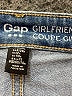 Gap Stars Blue Jeans Size 9 - photo 7