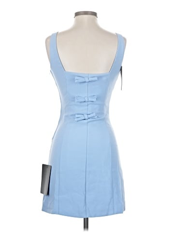 Lulus Cocktail Dress (view 2)