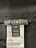 Tribal Solid Black Active Pants Size 16 - photo 7