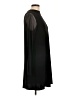 BCBGeneration Black Cocktail Dress Size L - photo 4