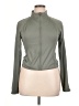 Yogalicious Green Track Jacket Size XL - photo 1