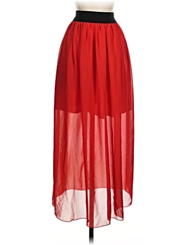 Liva Girl Formal Skirt (view 1)