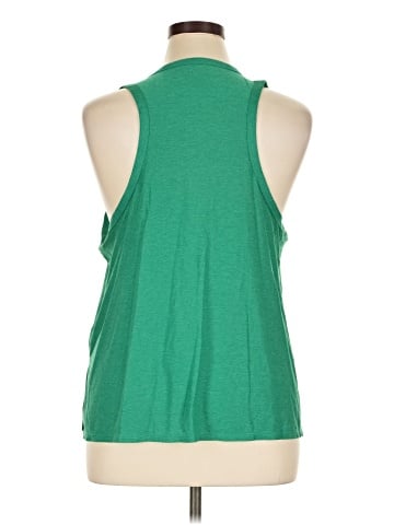 Active by Old Navy Sleeveless T-Shirt (view 2)