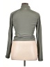 Yogalicious Green Track Jacket Size XL - photo 2