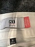 CAbi White Cargo Pants Size 8 - photo 7