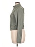 Yogalicious Green Track Jacket Size XL - photo 5