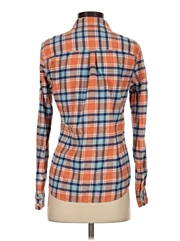 Vineyard Vines Long Sleeve Button-Down Shirt (view 2)