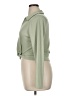 Lane Bryant Green Long Sleeve Blouse Size 14 - 16 Plus - photo 5