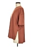 Ekouaer Brown 3/4 Sleeve T-Shirt Size M - photo 5