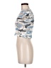 Chaser Camo Silver Short Sleeve T-Shirt Size 6 - photo 5