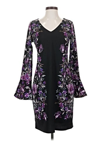 INC International Concepts Casual Dress (view 1)