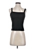 Unbranded Black Tank Top Size S - photo 1