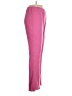 Shein 100% Polyester Pink Casual Pants Size 12 - photo 4