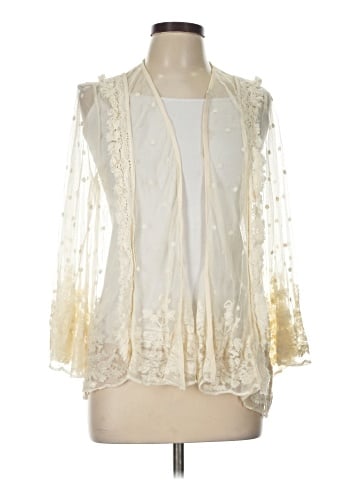 Kori America Kimono (view 1)