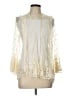 Kori America Ivory Kimono Size L - photo 1
