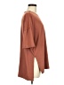 Ekouaer Brown 3/4 Sleeve T-Shirt Size M - photo 4