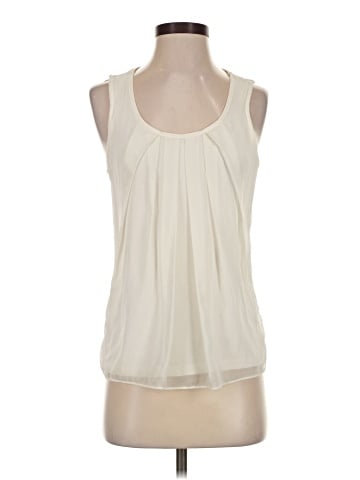 New York & Company Sleeveless Blouse (view 1)