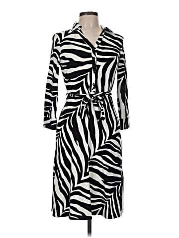 Talbots Casual Dress (view 1)