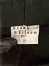 Frank & Eileen Black Jeggings Size 27 waist - photo 7