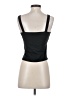 Unbranded Black Tank Top Size S - photo 2