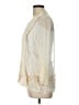 Kori America Ivory Kimono Size L - photo 5
