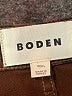Boden Animal Print Brown Jeans Size 31 waist L - photo 7