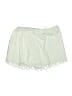 Jessica Simpson Ivory Shorts Size S - photo 2