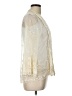 Kori America Ivory Kimono Size L - photo 4