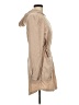 Divided by H&M Tan Jacket Size 6 - photo 4