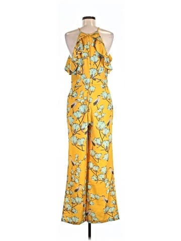 Varun Bahl Jumpsuit (view 2)
