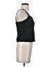 Unbranded Black Tank Top Size S - photo 4