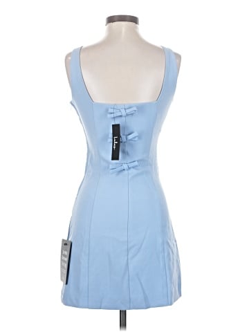 Lulus Cocktail Dress (view 2)