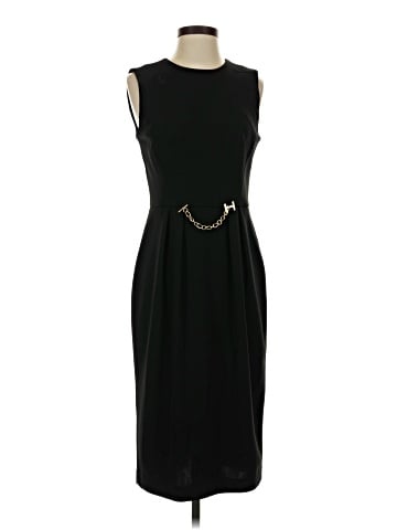 Halston Cocktail Dress (view 1)