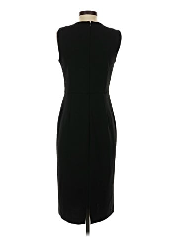 Halston Cocktail Dress (view 2)