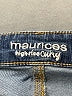 Maurices Blue Jeans Size 16 w s - photo 7