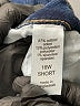 Maurices Blue Jeans Size 16 w s - photo 8