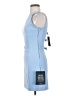 Lulus Solid Blue Cocktail Dress Size XS - photo 5