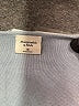 Abercrombie & Fitch Blue Pullover Sweater Size M - photo 7