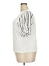 Riley & Rae White Short Sleeve Top Size XXL - photo 5
