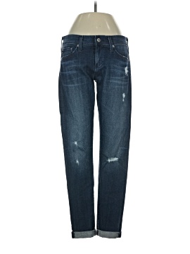 Adriano Goldschmied Jeans (view 1)