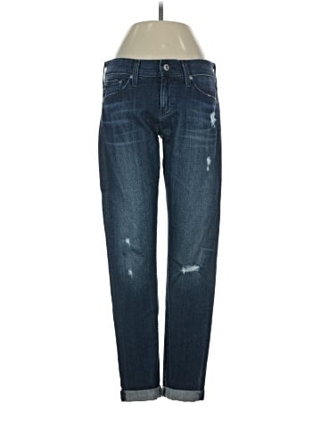 Adriano Goldschmied Jeans (view 1)