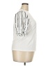 Riley & Rae White Short Sleeve Top Size XXL - photo 4