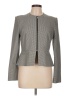 L.K. Bennett Gray Jacket Size 10 - photo 1