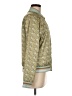 Scotch & Soda 100% Polyester Print Gold Jacket Size M - photo 4