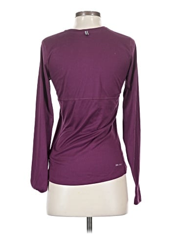 Nike Long Sleeve T-Shirt (view 2)