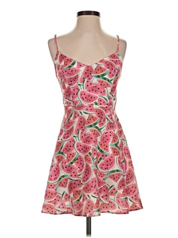 Show Me Your Mumu Cocktail Dress (view 1)