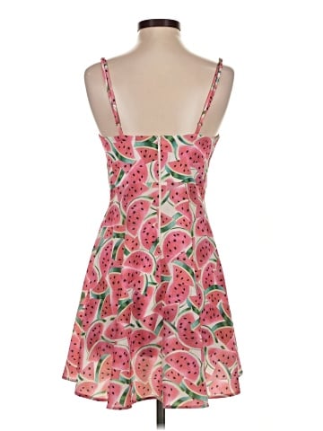 Show Me Your Mumu Cocktail Dress (view 2)