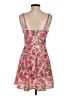 Show Me Your Mumu Tropical Pink Romper Size S - photo 2