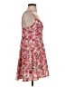 Show Me Your Mumu Tropical Pink Romper Size S - photo 4