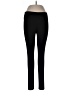 Felina Solid Black Active Pants Size L - photo 1